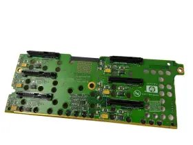 012442-000 Hp 399050-001 I Proliant Dl320s G5 Msa60 6 Slot Sata Hdd Backplane