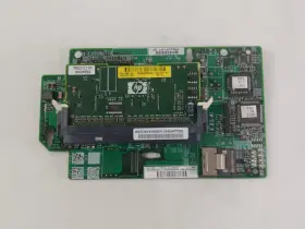 399558-001 Hp Smart Array E200 Sas Raid Controller With 64mb Cache Module #2