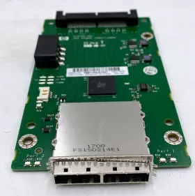 012769-002 Hp 403721-003 Storageworks 6gbps Sas Signal Conditioner Board #2