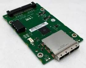 012769-002 Hp 403721-003 Storageworks 6gbps Sas Signal Conditioner Board