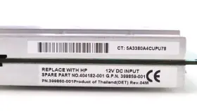 399860-001 Hp 404182-001 Proliant Dl580 Ml570 G4 Vrm Voltage Regulator Module #2