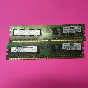 404547-888 Hp For Proliant Dl360 2pc