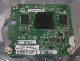 403619-b21 Hp 405920-001 404986-001 4gb Mezzanine Fibre Channel Board