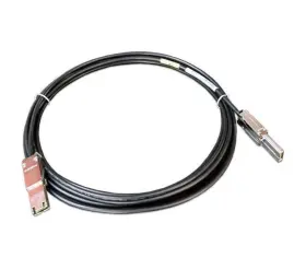 406592-002 Hp 2m External Mini-sas To Cable - New In Sealed Package