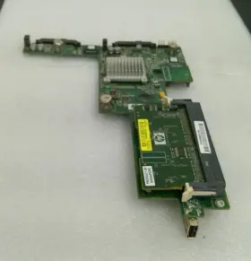 012970-001 Hp 407458-001 Backplane Board With Smart Array Cache Module #2