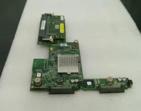 012970-001 Hp 407458-001 Backplane Board With Smart Array Cache Module #3