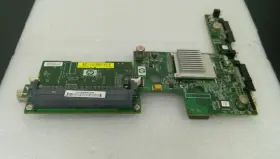012970-001 Hp 407458-001 Backplane Board With Smart Array Cache Module