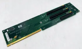 408786-001 Hp Proliant Dl385 G5 Server 3-slot Pci-e Riser Board-