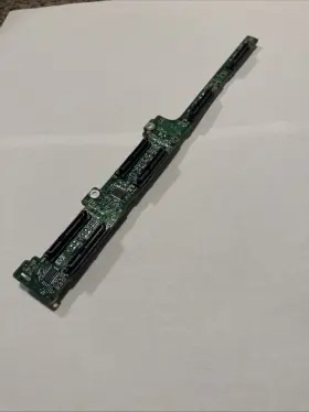412201-001 Hp Proliant Dl360 G5 Sas Sata Backplane Board