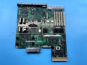 412324-001 Hp Proliant Dl580 System Board #2