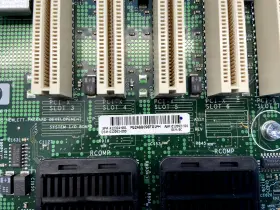 412324-001 Hp Proliant Dl580 System Board #3