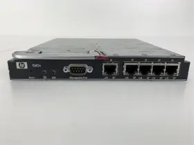 410917-b21 Hp 414037-001 Bl C7000 Gbe2 Switch