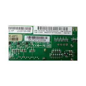 013252-001 Hp 416096-b21 Smart Array Sc44ge Pcie X8 Sas Hba 416155-001 Sas3442e