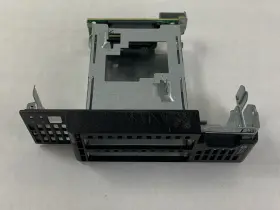 418271-001 Hp Hard Drive Cage With Led Board For Proliant Bl465c 2g95d-01 #2