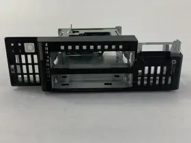418271-001 Hp Hard Drive Cage With Led Board For Proliant Bl465c 2g95d-01 #3