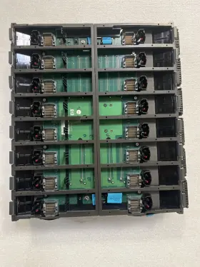 419629-001 Hp Midplane Board