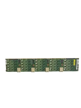 Hp 430149-001 Sas Backplane Board 012477-001 012478-000