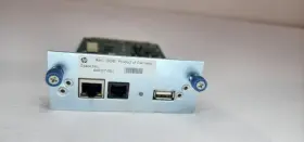 440327-001 Hp Msl8096 Tape Library Controller Card Module