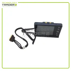 9pa22008906 Hp 440861-006 C7000 Server Insight Widescreen Lcd Display Module