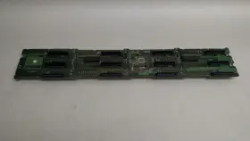 444766-001 Hp 12-bay Hard Drive Lff Backplane For Proliant Dl180 G5 #2