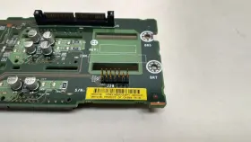 444766-001 Hp 12-bay Hard Drive Lff Backplane For Proliant Dl180 G5 #3