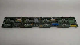 444766-001 Hp 12-bay Hard Drive Lff Backplane For Proliant Dl180 G5