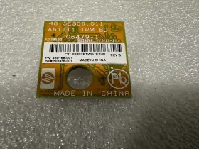 505836-001 Hp 450168-001 Storageworks Tpm