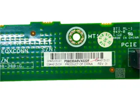 452335-001 Hp I Proliant Dl120 Dl160 G5 G6 Hl/hh Pci-e X8 Low Power Riser Card #2