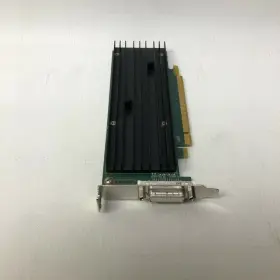 456137-001 Hp X4 Lot Of 4 - Nvidia Quadro Nvs 290 256mb Graphics Card Low Profile 456137-001 Hp X4 Lot Of 4 - Nvidia Quadro Nvs 290 256mb Graphics Card Low Profile