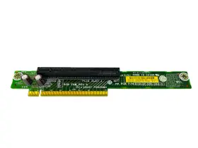 457871-001 Hp I Proliant Dl160 Dl165 Pci-e X16 Low Power Full Height Riser Board