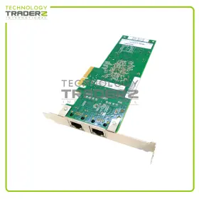 458491-001 Hp 458492-b21 Nc382t Dual Port Multifunction Gigabit Pci-e Adapter #2