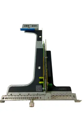 446639-001 Hp 458749-001 I Proliant Dl360 Dl120 Dl160 G5 1u Pci Module Cage