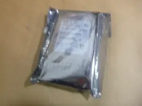 Dh072baakn Hp 459889-002 72gb - 15k Rpm Sas 2.5in Hard Drive Sealed New