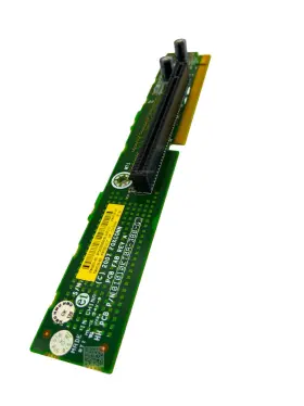 460016-001 Hp I Proliant Dl160 Dl165 Pci-e X16 Low Power Half Height Riser Board
