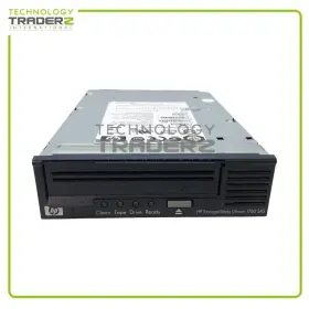 Brsla-0703-dc Hp 460148-001 Storageworks Lto-4 Ultrium Scsi Sas Tape Drive