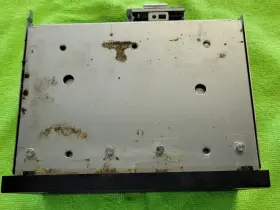 496076-001 Hp 463175-001 Proliant Dl380 Optical Drive Cage #2