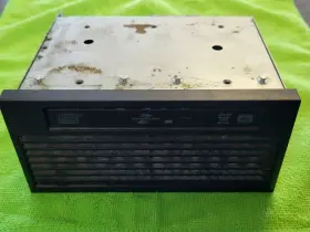 496076-001 Hp 463175-001 Proliant Dl380 Optical Drive Cage
