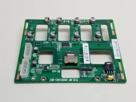 466509-001 Hp Lot Of 5 Sas Backplane For Proliant Ml150 G6 / Ml330