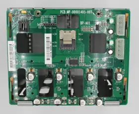 466510-001 Hp - Server Sps-cage Hot Plug