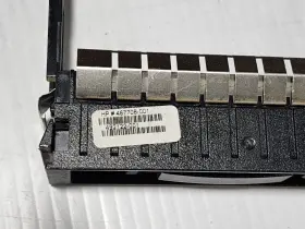 519560-001 Hp 467708-001 Lot Of 6 - Proliant 3.5 Inch Hdd Blank Filler #2