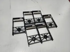 519560-001 Hp 467708-001 Lot Of 6 - Proliant 3.5 Inch Hdd Blank Filler #3
