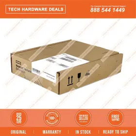 486184-001 Hp Retail Box Hpe Smart Storage Hybrid Capacitor With 260mm Cable Kit