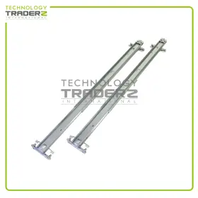 487244-001 Hp 487259-001 Proliant Dl380 Dl385 G6-g7 Server Outer Rail Pulled