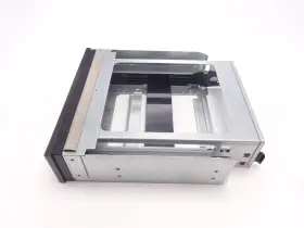 488505-004 Hp 5.25 Inch To 3.5 Optical Drive Hard Tray For Z420 Z620 Z820 Z440 Z640 Z840