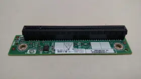 490419-001 Hp Lot Of 2 Pci Express X16 Riser Card For Proliant Dl320 G6