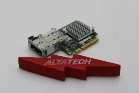 490712-001 Hp Nc524sfp Dual Port 10gbe Module