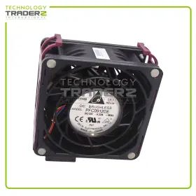 615641-001 Hp 492120-002 Lot Of 5 Proliant Dl370 G6 Ml370 Fan Assembly