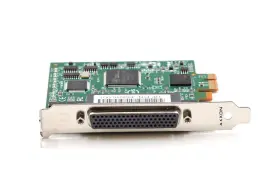 493016-001 Hp 8-port Rs232 Pci Express Controller Card P/n Tested Working #3