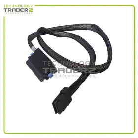 507692-001 Hp 495973-005 Proliant Dl385 Sas 2.5 Inch Backplane Cable New Other