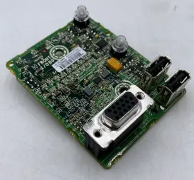 496073-001 Hp Proliant Dl380 G6 Server Front I/o System Insight Display Assembly